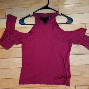 Over the Shoulder club too (m)